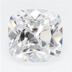 2.55ct CUSHION Diamond - 500121955