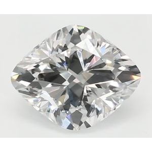 0.53ct CUSHION Diamond - 500121970