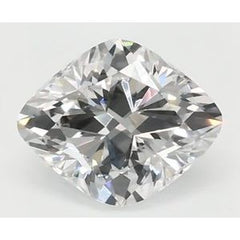 0.53ct CUSHION Diamond - 500121970