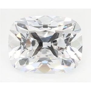 1.38ct CUSHION Diamond - 500121942