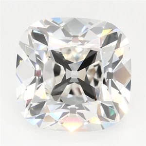 2.88ct CUSHION Diamond - 500121961