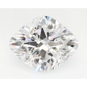0.53ct CUSHION Diamond - 500121969