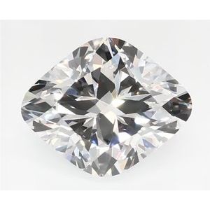 1.03ct CUSHION Diamond - 500121986
