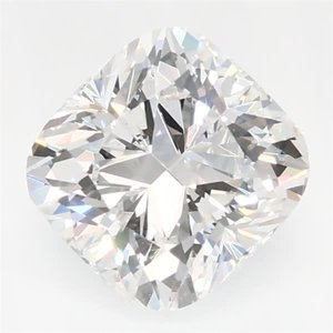 1.0ct CUSHION Diamond - 500121983