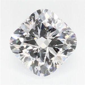 0.71ct CUSHION Diamond - 500121975