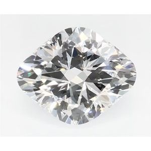 0.71ct CUSHION Diamond - 500121975