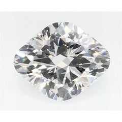 0.71ct CUSHION Diamond - 500121975