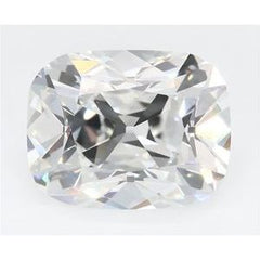 3.08ct CUSHION Diamond - 500121964