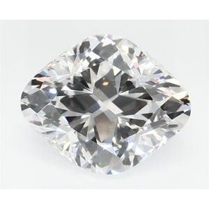 0.86ct CUSHION Diamond - 500121980