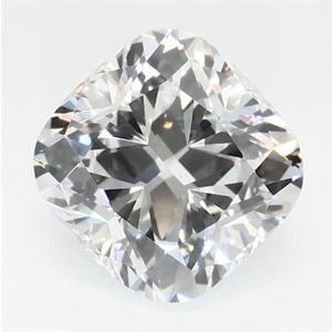 0.86ct CUSHION Diamond - 500121980