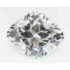 0.86ct CUSHION Diamond - 500121980
