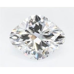 0.8ct CUSHION Diamond - 500121979