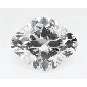 1.09ct CUSHION Diamond - 500121989