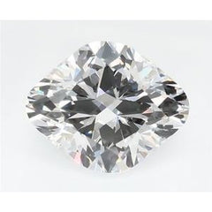 1.09ct CUSHION Diamond - 500121989