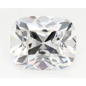 1.64ct CUSHION Diamond - 500121945