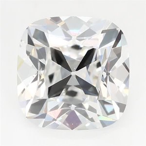 1.64ct CUSHION Diamond - 500121945