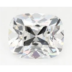 1.64ct CUSHION Diamond - 500121945