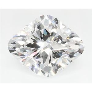 1.3ct CUSHION Diamond - 500121991