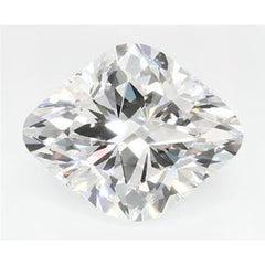 1.3ct CUSHION Diamond - 500121991