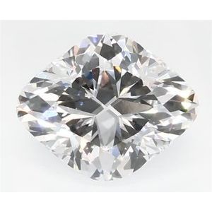 1.03ct CUSHION Diamond - 500121985