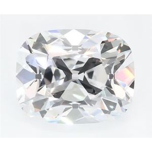 2.06ct CUSHION Diamond - 500121951