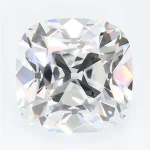 2.06ct CUSHION Diamond - 500121951
