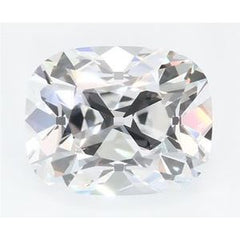 2.06ct CUSHION Diamond - 500121951