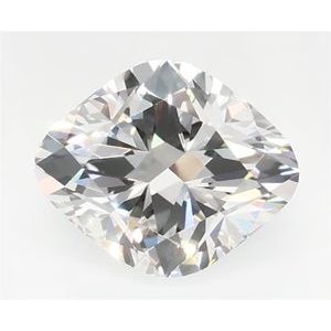 0.77ct CUSHION Diamond - 500121978