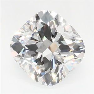 0.77ct CUSHION Diamond - 500121978