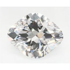0.77ct CUSHION Diamond - 500121978