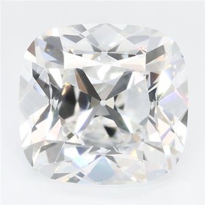 3.55ct CUSHION Diamond - 500121966