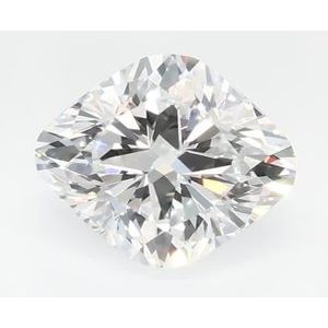 0.76ct CUSHION Diamond - 500121977