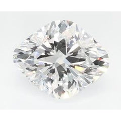 0.76ct CUSHION Diamond - 500121977