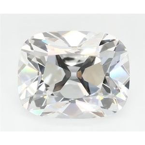 1.52ct CUSHION Diamond - 500121943