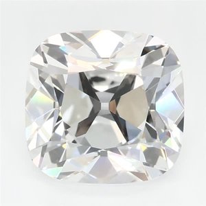 1.52ct CUSHION Diamond - 500121943