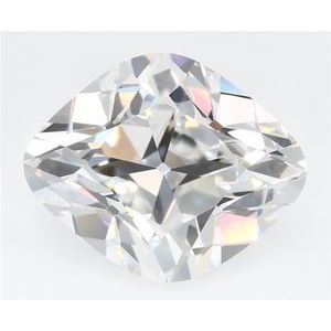 1.62ct CUSHION Diamond - 500121944