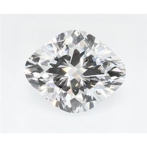 1.09ct CUSHION Diamond - 500121990