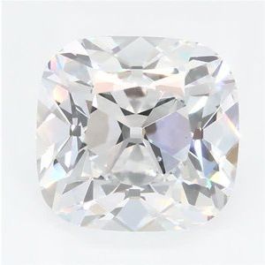 3.05ct CUSHION Diamond - 500121963