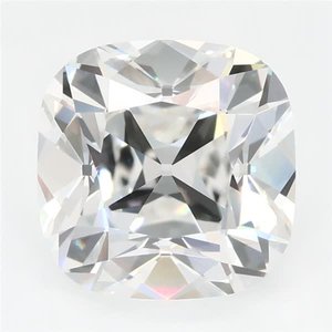 2.52ct CUSHION Diamond - 500121954