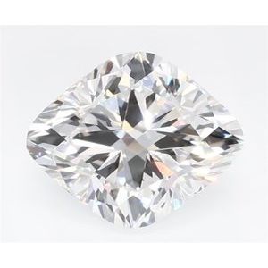 0.89ct CUSHION Diamond - 500121982