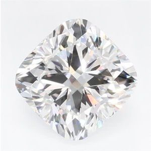 0.89ct CUSHION Diamond - 500121982
