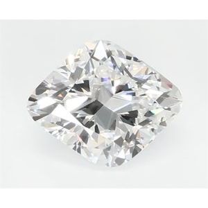 0.56ct CUSHION Diamond - 500121973