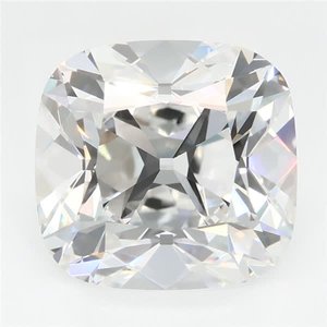 2.59ct CUSHION Diamond - 500121957