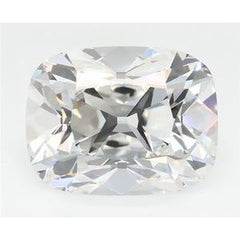 2.59ct CUSHION Diamond - 500121957