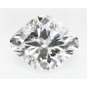 0.71ct CUSHION Diamond - 500121976