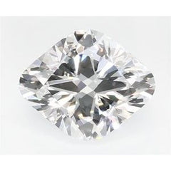 0.71ct CUSHION Diamond - 500121976
