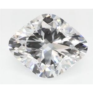 1.02ct CUSHION Diamond - 500121984