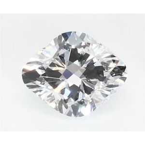 0.55ct CUSHION Diamond - 500121972