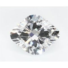 0.55ct CUSHION Diamond - 500121972