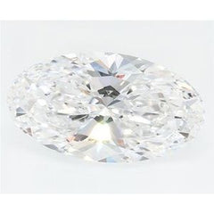 1.31ct OVAL Diamond - 500120801